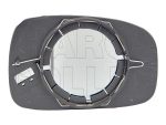   Peugeot 306 1993.03.01-1997.04.30 Tükörlap cserélhető jobb, domború (14DY)