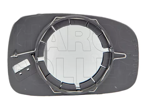 Peugeot 306 1993.03.01-1997.04.30 Tükörlap cserélhető jobb, domború (14DY)