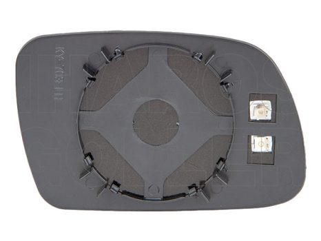 Citroen Xsara 2000.11-2004.12.31 VTL cserélh., bal aszférikus, fűthető (02.01-től) (12KD)