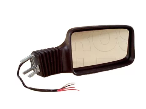 Peugeot 405 1987.06.01-1995.09.30 Visszapillantó tükör jobb, elektromos  állítható, fűthető  (0IJL)