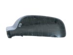   Peugeot 407 2004.05.01-2008.08.31 Visszapillantó tükör borítás jobb alapozott (0TY7)