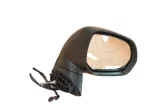   Peugeot 3008 (T8) 2009.04.01-2013.09.01 Visszapillantó tükör jobb, elektromos  állítható,fűthető, villogós, fényezendő, höm. (05EV)