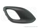   Kia Picanto 2011.01.11-2015.02.01 Rács a lökhárítóba jobb, ködlámpás (5 ajtós)  (0426)