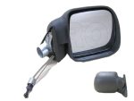   Renault Express 1994.10.01-1997.08.31 Visszapillantó tükör jobb, bowdenes állítható (0IJY)