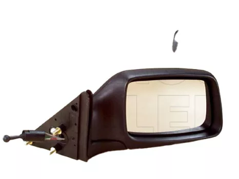 Porsche Taycan 2019.12.01- Visszapillantó tükör jobb, bowdenes állítható (0B96)