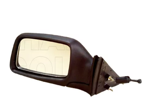 Porsche Taycan 2019.12.01- Visszapillantó tükör bal, bowdenes állítható (0B97)