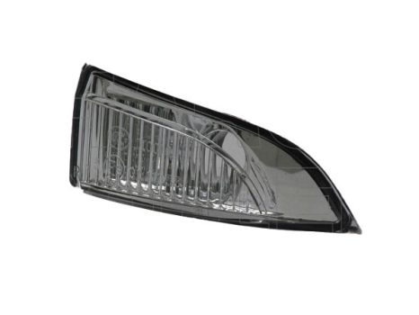 Renault Fluence 2009.10.01- Külső tükörbe irányjelző jobb (0PZB)