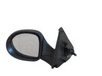   Renault Thalia 2008.11.01- Visszapillantó tükör bal, aszférikus, bowdenes állítható, fényezendő (0028)