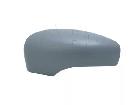 Nissan Micra (K14) 2017.03.01- Visszapillantó tükör borítás bal alapozott (0YCW)