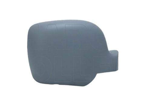 Renault Kangoo 2008.02.01-2013.06.30 Visszapillantó tükör borítás jobb, alapozott (07W4)