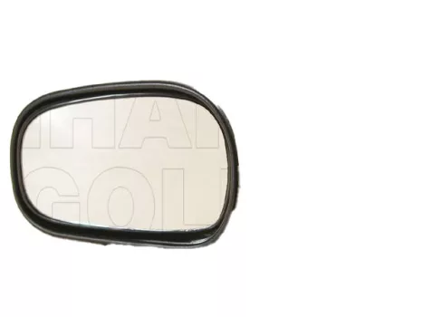 Rover 400 1995.11.01-2000.03.31 Visszapillantó tükör bal, elektromos  állítható, fűthető (0E2P)