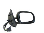   Seat Cordoba 1999.09.01-2002.08.31 Visszapillantó tükör jobb, elektromos  állh.,fűthető,beép.hőmérő (kis házas) (0YW5)