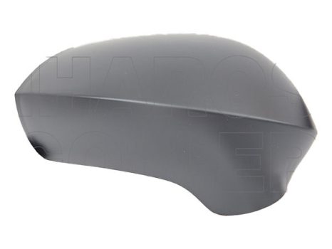 Seat Exeo 2009.03.01- Visszapillantó tükör borítás jobb, fekete (13RC)