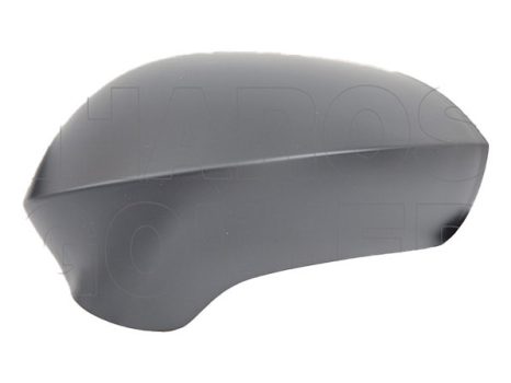 Seat Exeo 2009.03.01- Visszapillantó tükör borítás bal, fekete (13RD)