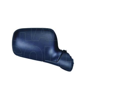 Skoda Felicia 1995.01.01-1997.12.31 Visszapillantó tükör jobb, bowdenes állítható (0IKS)