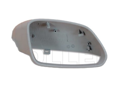 Skoda Octavia (1Z) 2004.03.01-2008.12.31 Visszapillantó tükör borítás jobb, alapozott (0898)