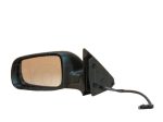   Skoda Octavia (1U) 1997.03.01-2011.08.31 Visszapillantó tükör bal elektr. állítás fényezendő konv fűthető (nagy házas) (07RE)