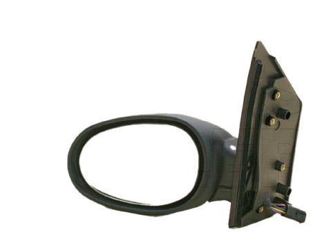 Smart ForTwo 1997.01.01-2007.02.28 Visszapillantó tükör bal, elektromos állítható,fűthető  (0H1E)