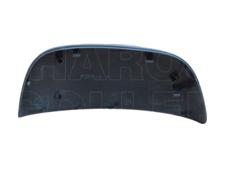 Fiat Sedici 2006.05.01-2009.07.01 Visszapillantó tükör borítás jobb, alapozott (02GJ)