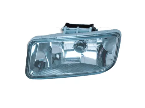 Chevrolet Aveo T200 2003.01.01-2007.12.31 Ködlámpa H3 (indexlyukas lökhárítóhoz) bal (0182)