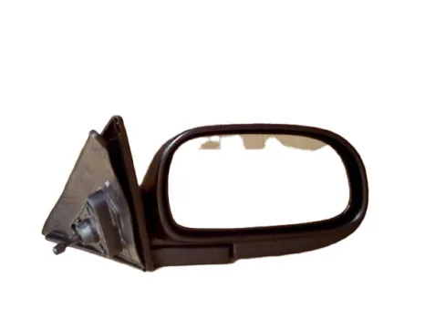 Toyota Carina E (AT 191) 1992.04.01.-1997.07.31 Visszapillantó tükör jobb, karral állítható (96-ig)  (0LJ3)