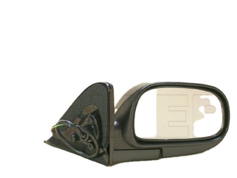 Toyota Corolla (AE/EE100/110)1992.05.01-1997.04.30 Visszapillantó tükör jobb, elektromos  állítható (0GAV)