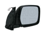   Toyota Hi-ACE XH10 1995.09.01-2012.01.31 Visszapillantó tükör jobb, elektromos  állítható, domború, -06.10. (0FW8)