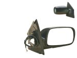   Toyota Yaris 2003.02.01-2005.12.31 Visszapillantó tükör jobb, elektromos  állítható, fűthető (0K39)
