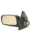   Toyota Yaris 2003.02.01-2005.12.31 Visszapillantó tükör bal, elektromos  állítható, fűthető (0K3A)