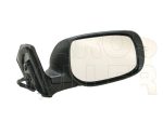   Toyota Avensis 2006.08.01-2008.11.10 Visszapillantó tükör jobb, elektromos  állítás, domború fűthető elektromos behajtható. fényezendő villogós (0RS8)