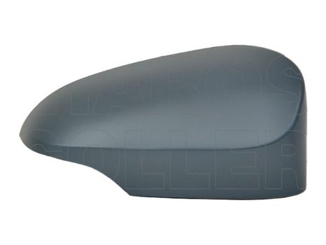 Toyota Yaris 2011.10.15-2014.06.30 Visszapillantó tükör borítás jobb, alapozott (156V)