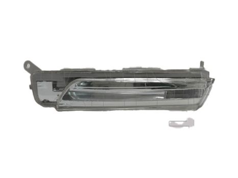 Toyota Camry 2006.09.01 -2011.09.01 Külső tükörbe irányjelző bal (10I4)