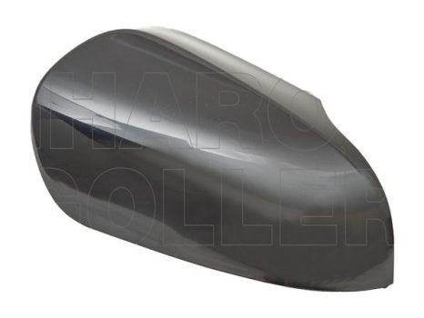 Toyota Auris 2012.09.01-2015.05.01 Visszapillantó tükör borítás jobb alapozott (1PF9)