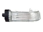   Toyota RAV-4 XA30 2009.01.02-2010.04.30 Külső tükörbe irányjelző bal (LED) (1P9L)