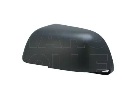 VW Polo IV 2001.11.01-2005.04.30 Visszapillantó tükör borítás fekete, bal (0V0P) VW Polo IV 2001.11.01-2005.04.30 Visszapillantó tükör borítás fekete, bal (0V0P)