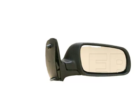 Seat Alhambra 2000.09.01- Visszapillantó tükör jobb, bowdenes állítható, domború (-04) (0H1J) Seat Alhambra 2000.09.01- Visszapillantó tükör jobb, bowdenes állítható, domború (-04) (0H1J)