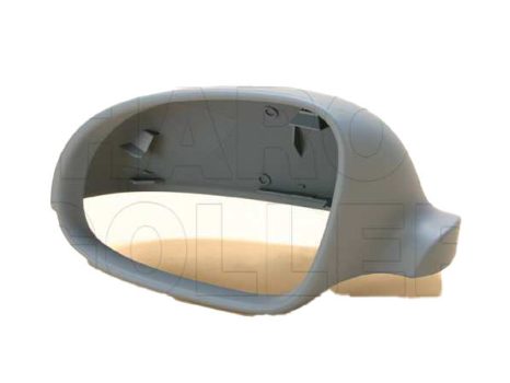 Seat Alhambra 2009.05.01- Visszapillantó tükör borítás bal alapozott (0HRC)