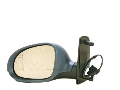 Seat Alhambra 2009.05.01- Visszapillantó tükör bal,aszférikus,elektromos  állítás,fűthető,fényezendő,villogós (04-) (0KGN)