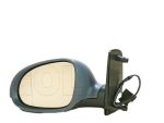   Seat Alhambra 2009.05.01- Visszapillantó tükör bal,elektromos  állítás,fűthető,fényezendő,aszférikus,behajtható.,villogós (0KGR)
