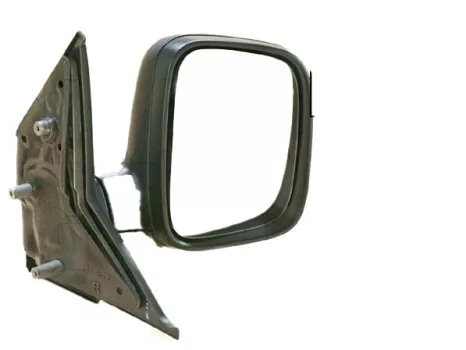 VW Caravelle/Multivan(T5) 2003.04.01-2009.09.30 Visszapillantó tükör jobb, kívülről állítható (0KZT)