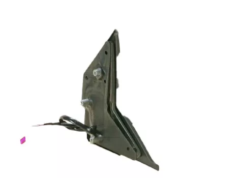 VW Caravelle/Multivan(T5) 2003.04.01-2009.09.30 Visszapillantó tükör jobb, elektromos  állítható, fűthető (0KZV)