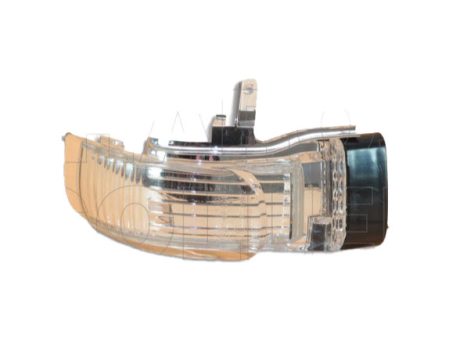 VW Touran 2003.04.01-2006.11.30 Külső tükörbe irányjelző jobb (08XL)