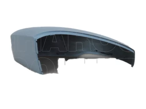 VW Polo V 2009.06.01-2014.04.21 Visszapillantó tükör borítás jobb, alapozott (04PL)