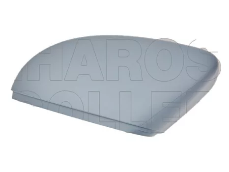 VW Eos 1 2006.05.01-2010.12.31 Visszapillantó tükör borítás alapozott bal (12ZC) VW Eos 1 2006.05.01-2010.12.31 Visszapillantó tükör borítás alapozott bal (12ZC)