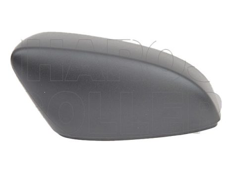 Seat Mii 2011.08.31- Visszapillantó tükör borítás jobb, fekete (14MR)