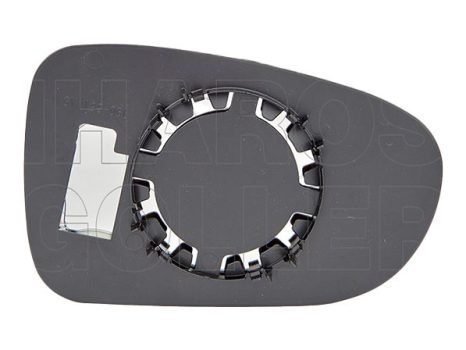Ford Galaxy 1995.08.01-2000.09.30 Tükörlap cserélhető bal, aszférikus -98 (1997)