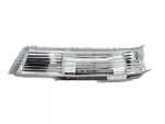   VW Touareg 2002.11.01-2010.02.28 Külső tükörbe irányjelző jobb, LED -07 (1HRZ)