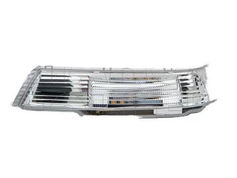 VW Touareg 2002.11.01-2010.02.28 Külső tükörbe irányjelző jobb, LED -07 (1HRZ)