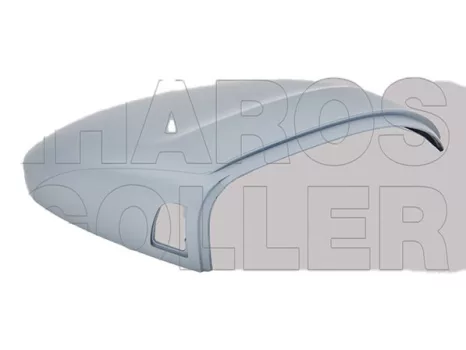 VW Passat (B8) 2014.07.21-2019.07.08 Visszapillantó tükör borítás jobb alapozott, holttérfigyelős (1FM9) VW Passat (B8) 2014.07.21-2019.07.08 Visszapillantó tükör borítás jobb alapozott, holttérfigyelős (1FM9)