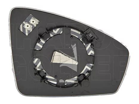 VW Tiguan 2016.01.04- Tükörlap cserélhető bal, aszférikus, fűthető (1M84) VW Tiguan 2016.01.04- Tükörlap cserélhető bal, aszférikus, fűthető (1M84)